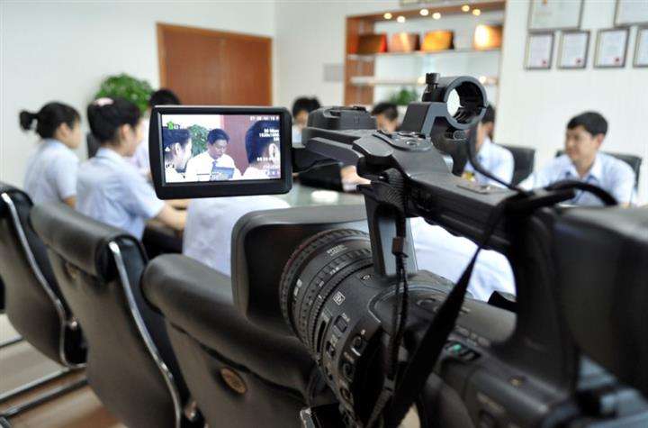 企業(yè)宣傳片制作注意這些，更能展現(xiàn)企業(yè)文化形象