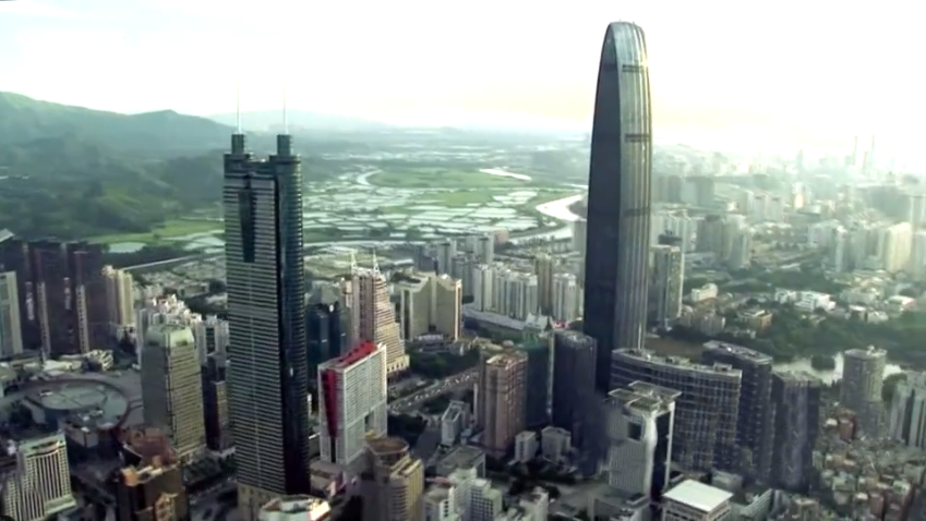 傳統(tǒng)制造業(yè)企業(yè)宣傳片，企業(yè)規(guī)模全面展現(xiàn)，雄厚實力深入人心