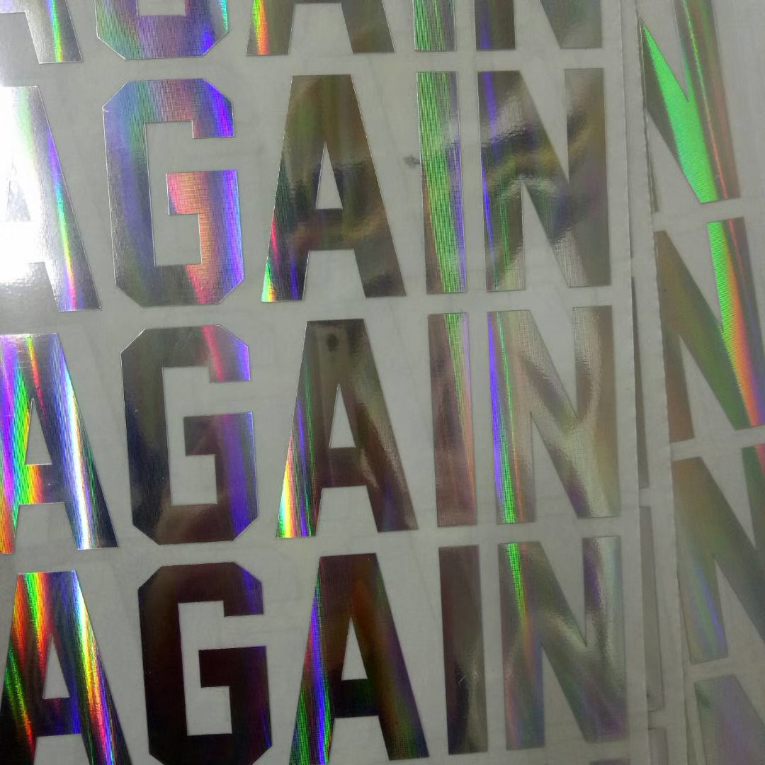 熱轉(zhuǎn)印刻字膜哪種好？